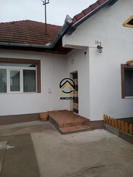 196494-Casa de vanzare in Turda, Cluj - 1