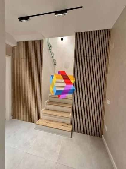 Casă 5 camere de vânzare Brasov - zona Tractorul - 118 mp - plus-imo.ro - 6