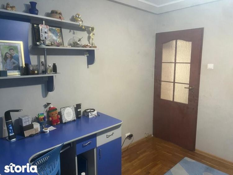 Apartament 3 camere etaj 1, 70 mp, 2 bai, 2 balcoane, Tudor - 14