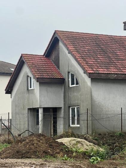 Vila Aviatiei Baneasa I Cartier HENRI COANDA  Intabulata - 2