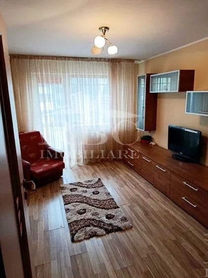 Apartament 2 camere etaj intermediar In Gheorgheni zona Hermes - 1