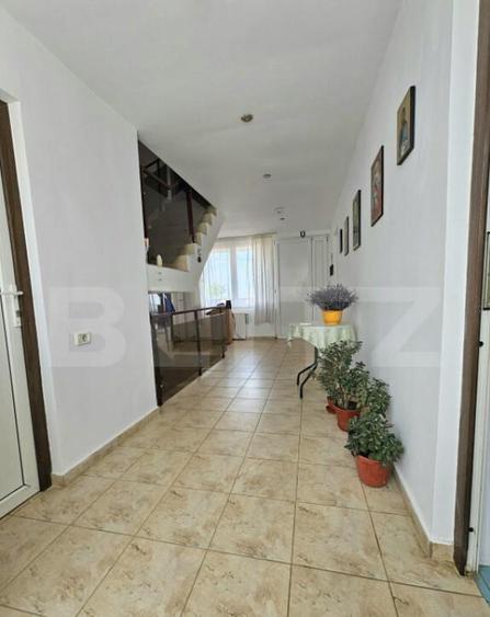 Casa individuala cu teren generos - 8