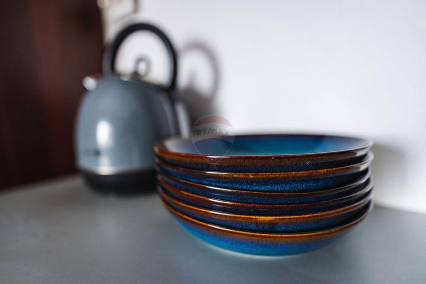 VILA “THE VARDO”, BRAN-PREDELUT | 8 CAMERE DUBLE PREMIUM LANGA PADURE - 56