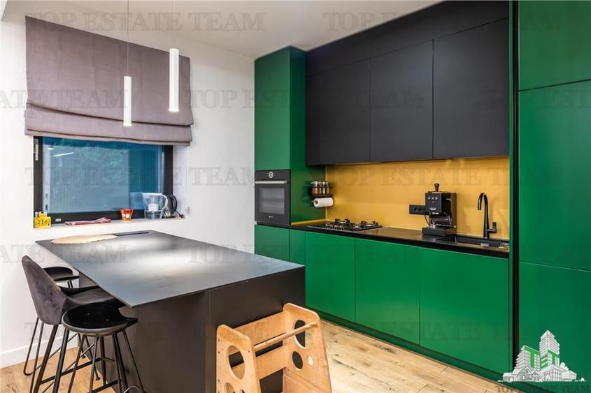 Casa in Paradisul Verde, Corbeanca - 7