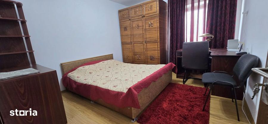 Vanzare apartament 3camere micro 3 Targovi?te, - 12