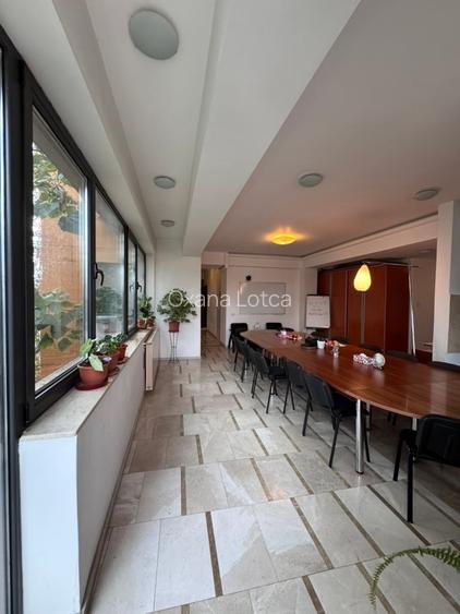 Aviației / Caramfil / Apartament 150 mp cu 2 Locuri de Parcare / Bloc 2010