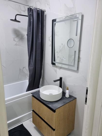 Apartament 2 camere de închiriat | Exigent Faza 5 – Lujerului - 8