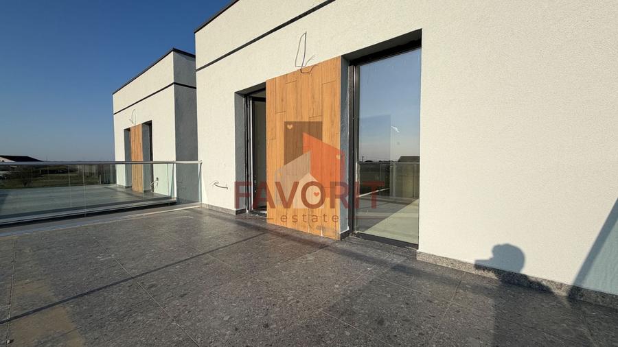 Duplex despartit prin CT | Toate utilitatile | Langa asfalt | Lidl - 2