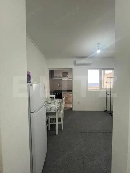 Apartament 1 camera CIUREA - 6