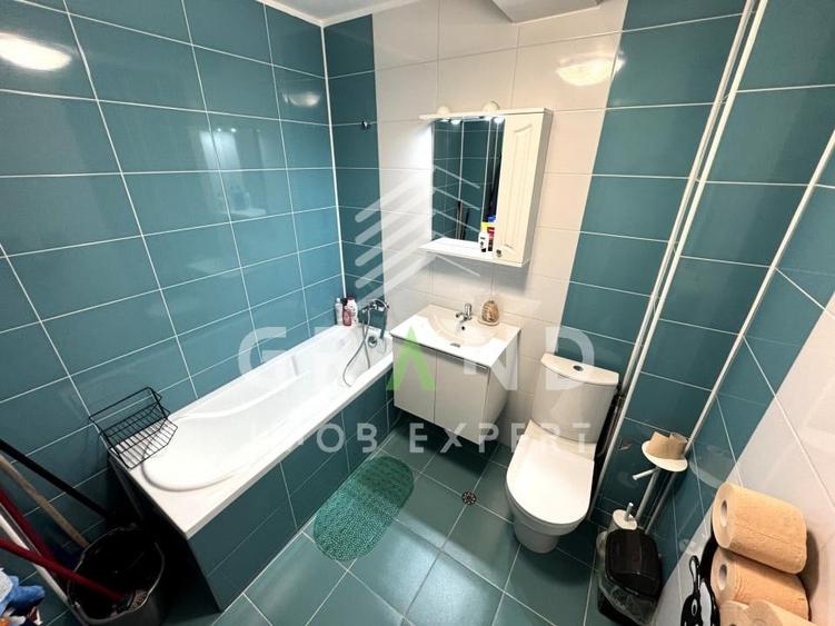 2 camere DECOMANDAT | TERASA 15mp | Buna ziua-Grand Hotel Italia - 11