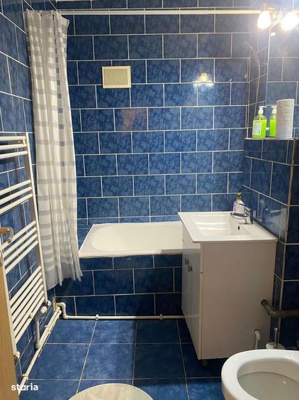 Inel 1-Soveja-2 camere mobilate, cu centrala - 8