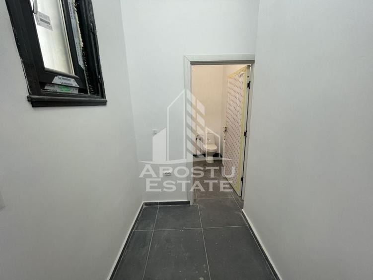Casa pentru birouri si alte activitatii, 70 mp, Zona Take Ionescu - 5