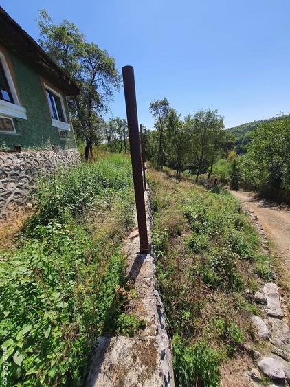 Casa veche de vanzare - 5