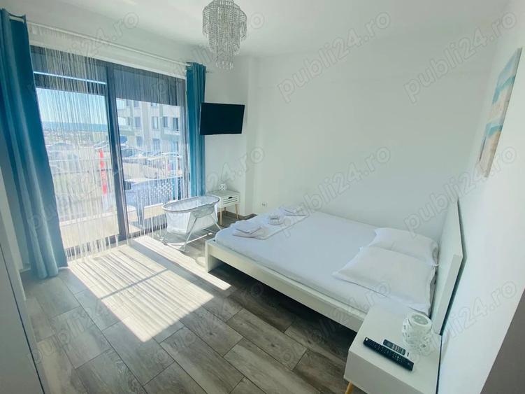 Inchiriez apt 2 camere la 30 m de plaja - 4