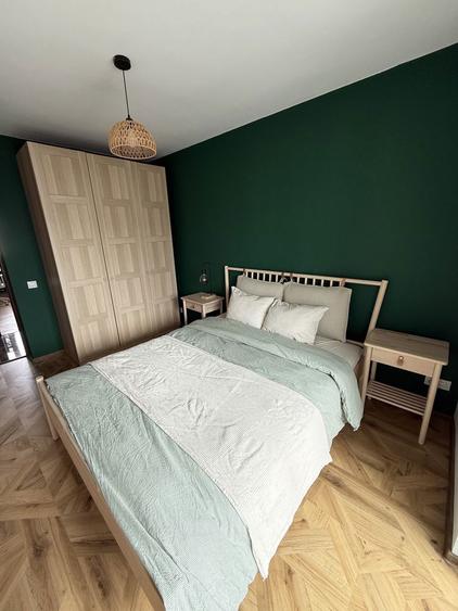 Apartament Dristor 3 camere - 6