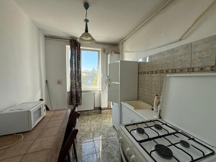 Apartament 3 camere, 70 mp utili, Timisoara - zona Medicina - 8