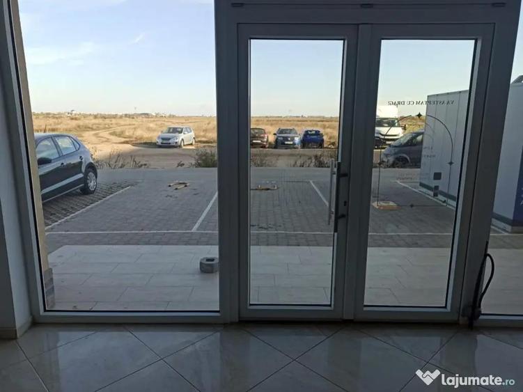 Sp.com.-45mp+terasa descop-10mp+2parcari/20min metrou Ber... - 4