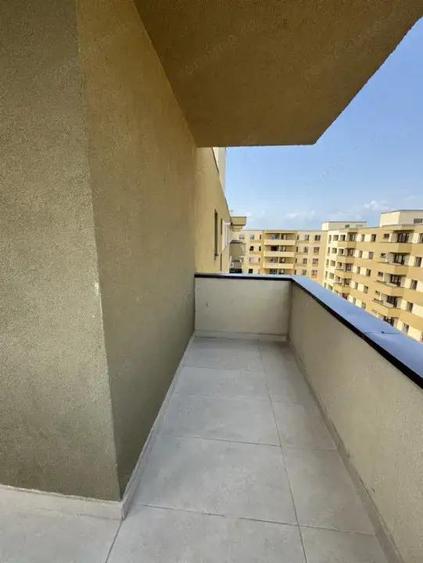 Apartament 2 camere Residence Doroban?u, cf 1, dec, etaj 6/6 - 9