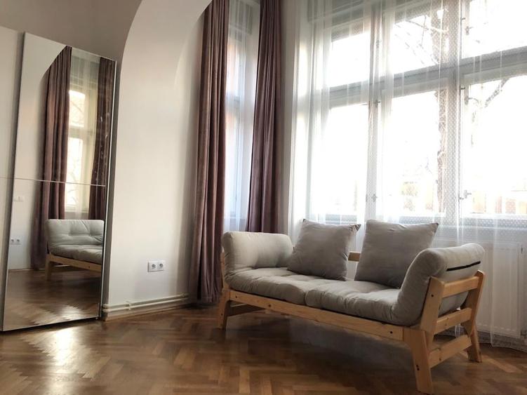 Proprietate cu potențial ridicat – Zonă Centrală Sibiu – Teren 1.124 mp și 462 m - 8