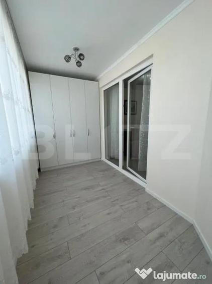 Apartament 3 camere, 86 mp, parcare subterana, zona BMW - 4