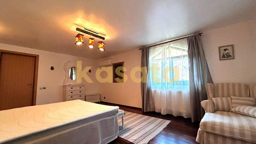 Vilă individuala Pipera–Iancu Nicolae I 244 mp utili I Gradina I Garaj - 18