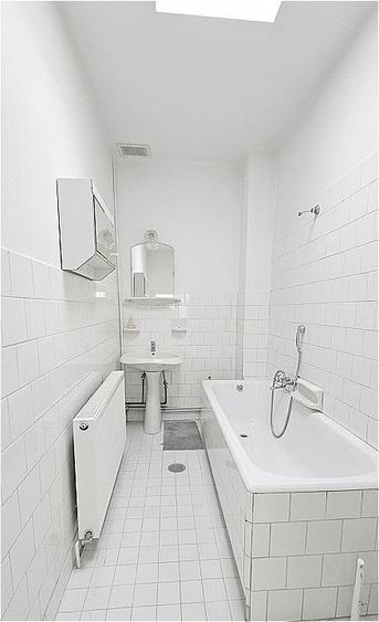 Casă individuală cu teren 417 mp, zonă semicentrală, Parcul Feroviarilor - 4