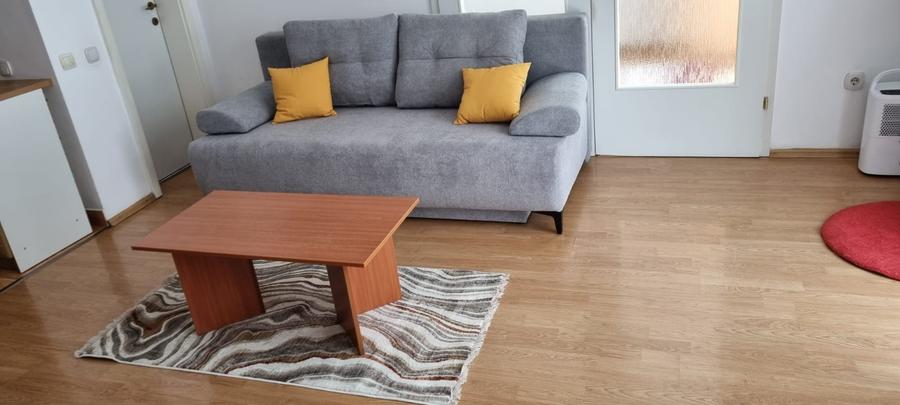 Apartament 2 camere in centru cu parcare proprie in curtea interioara - 1