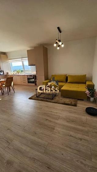 Apartament 2 camere | Parcare | 54 mpu+80 mp terasa | Petrom Baciu - 2