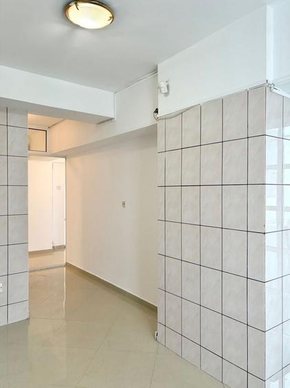 APARTAMENT CU 4 CAMERE AFLAT PE BD DECEBAL APROAPE DE PTA ALBA IULIA - UNIRII - 9