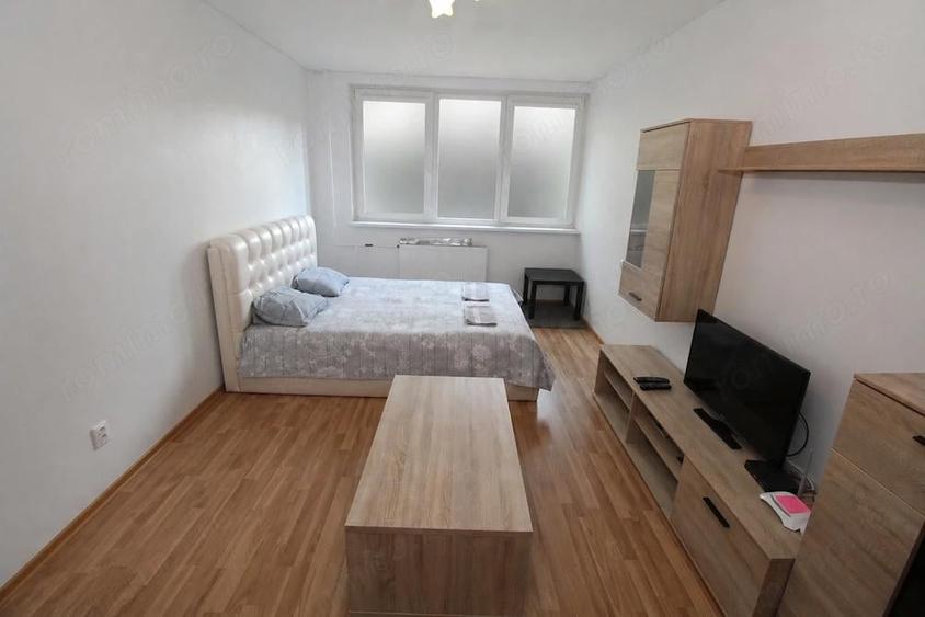 Apartament cu o camera de inchiriat in zona Complex Studentesc - 1