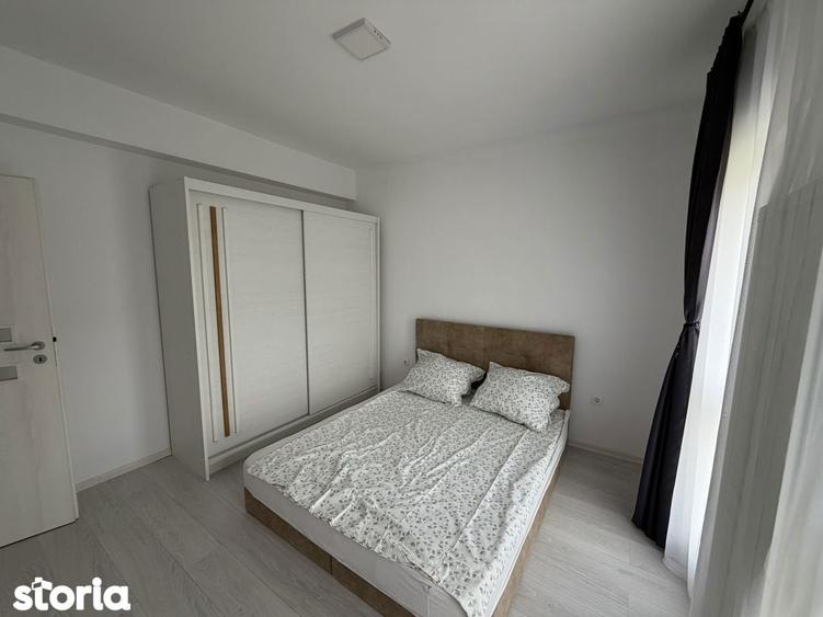 Apartament 2 camere de inchiriat in Bragadiru comision 0 - 3