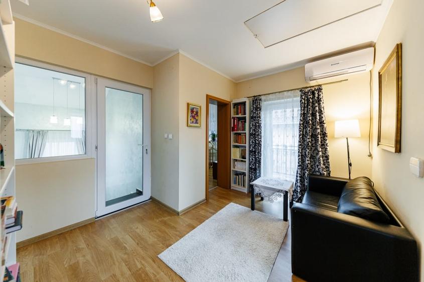 Casa mare 5 camere+casa mica, panouri, curte amenajata – Giroc, Comision 0 - 31