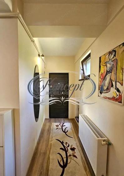 Apartament finisat modern in Grigorescu, bloc nou cu doar 4 niveluri - 7