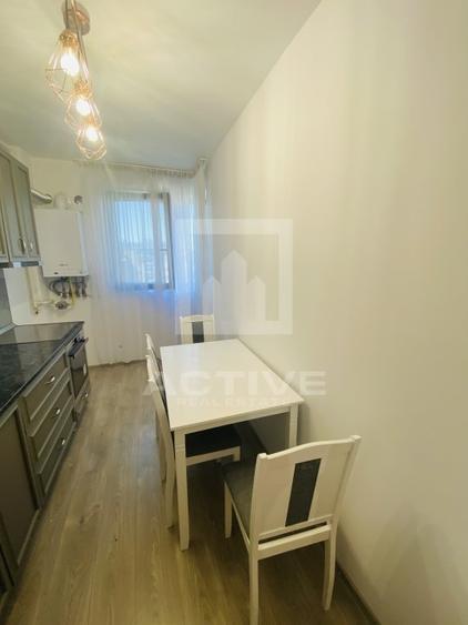 Locuinta 3 camere zona the office - 7