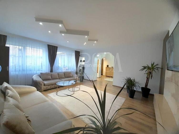 Casa 3 camere de vanzare in Decebal-Dacia Oradea, Oradea