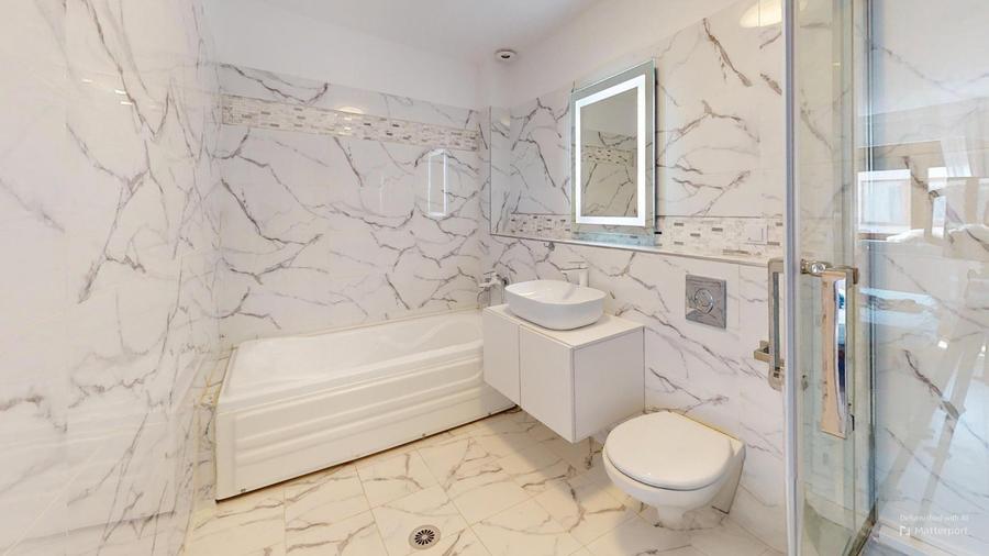 Vila 4 camere - Complex Rezidențial Green City – Sud București - 10