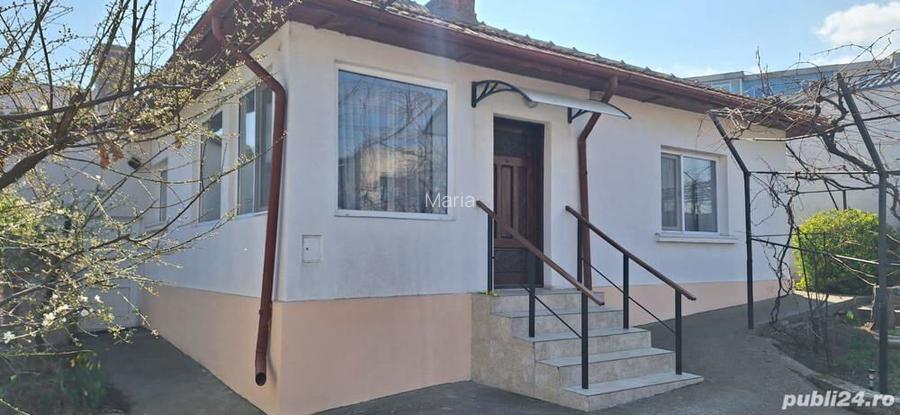 Casa de vanzare centru Techirghiol Casa de vanzare centru Techirghiol