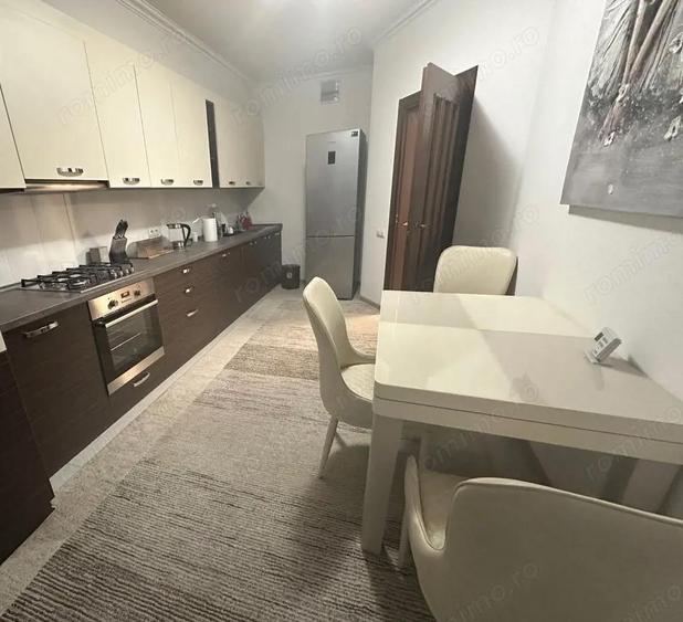 De inchiriat apartament cu o camera in zona Centrala - 1