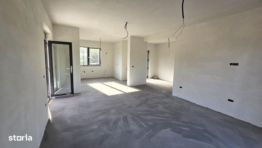 Vanzare Casa Satu Nou de Jos, cu suprafata utila de 155mp, teren d - 4