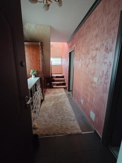 Casa individuala Miroslava mobilata utilata complet sauna garaj - 5