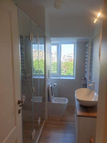 2camere, Bdul Libertatii,Casa Poporului, Izvor, vedere superba, prima inchiriere - 3