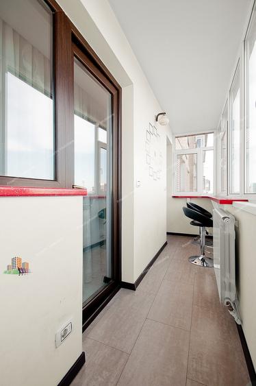 Apartament 3 camere, decomandat, str. Brăilei, 70 mp, bloc 1984, Tiglina 1 - 9