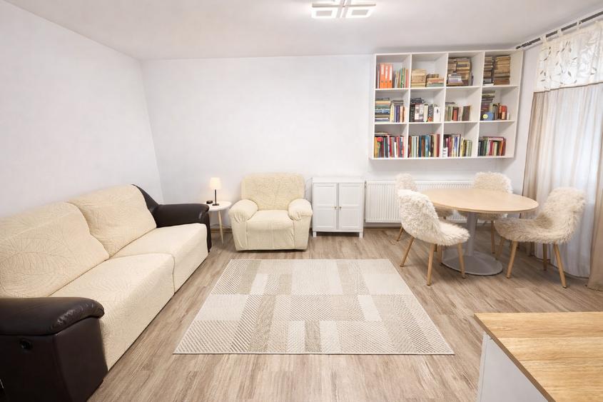 Casa tip duplex 100 mp, teren 240 mp, Selimbar - zona Dracula - 2