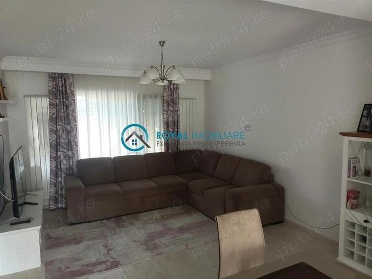 Royal Imobiliare - Vanzare Vila Strejnicu - 2