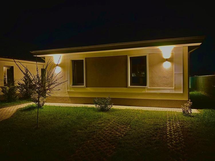 Casa Rezidentiala de tip Mediterranean - 3