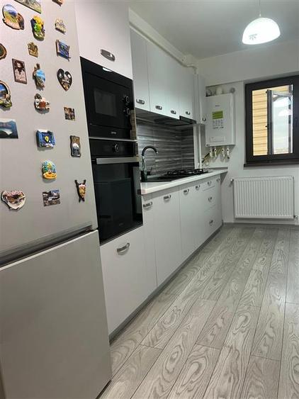 Apartament 2 camere Capat Cug - 399 euro - 2
