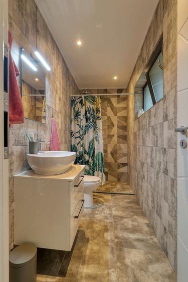 TUNARI- VILĂ MODERNĂ  INDIVIDUALĂ P+1- Toate utilitatile - 16