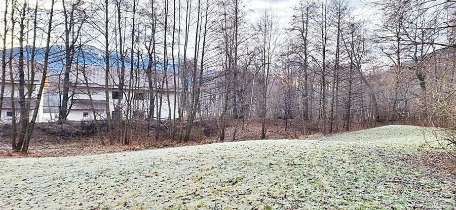 Bran -Predelut, teren intravilan de 1820mp, 29 euro/mp - 4