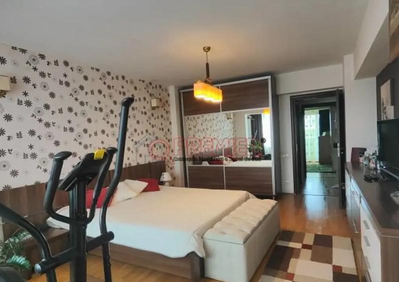 EROII REVOLUTIEI - Metrou - 3 camere - 9