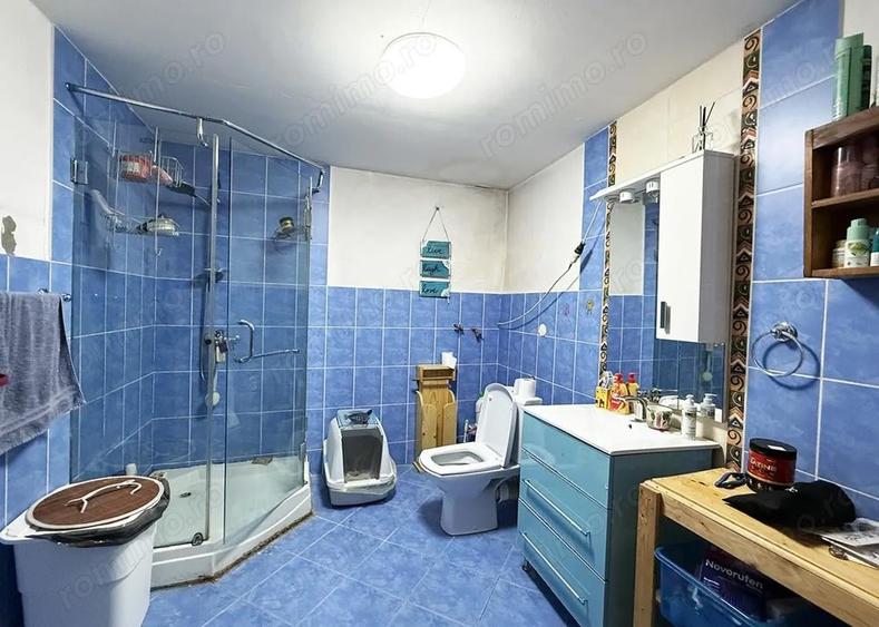 Apartament cu 4 camere in inima orasului - IMOBIHOR - 10
